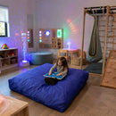 Enabling Devices Crash Pad