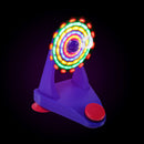 Visual Light Sensory Activity Experience Kit