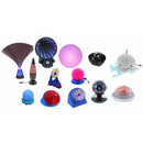 Visual Light Sensory Activity Experience Kit