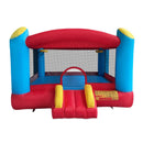 Enormous Inflatable Bounce House