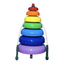 EnSoul Bell Tree Playground Musical Equipment