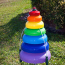 EnSoul Bell Tree Playground Musical Equipment
