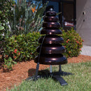 EnSoul Bell Tree Playground Musical Equipment