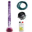 Calming Bubble Tube Starter Bundle