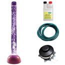 Calming Bubble Tube Starter Bundle