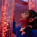 Experia Calming LED Bubble Tube