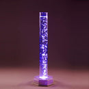 Portable LED Bubble Tube