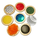 Sensory Texture Wheel