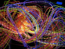 UV Sensory Fiber Optic Lighting Kit