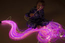 UV Sensory Fiber Optic Lighting Kit