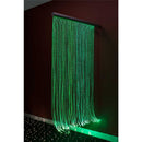 Sensory Light Wall Cascade with Built in Remote Control Illuminator