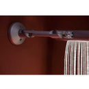 Sensory Light Wall Cascade with Built in Remote Control Illuminator