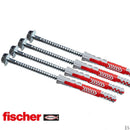 BenchK Wall Bars Anchors/Expansion Plugs