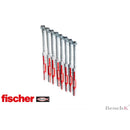BenchK Wall Bars Anchors/Expansion Plugs
