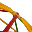 ActivPlay Geo Dome Climber with Swing Set - SSGDC1