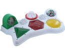 Tactile Sensory Activity Stimulation Kit
