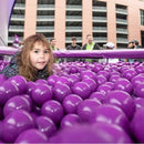 500 GermBLOCK Ball Pit Balls