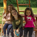 Chateau Tower Outdoor Playset