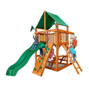 Chateau Tower Outdoor Playset