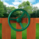 Chateau Tower Outdoor Playset