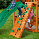 Chateau Tower Outdoor Playset