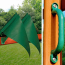 Chateau Tower Outdoor Playset