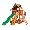 Chateau Tower Outdoor Playset