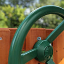Chateau Tower Outdoor Playset