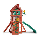 Double Down II Swing Set