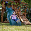Frontier Swing Set