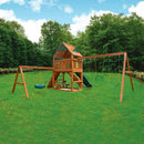 Frontier Swing Set