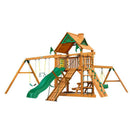 Frontier Swing Set