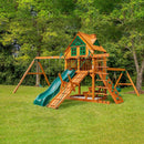 Frontier Swing Set