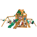 Frontier Swing Set