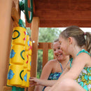 Great Skye II Swing Set