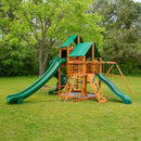 Great Skye II Swing Set