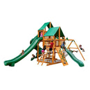 Great Skye II Swing Set