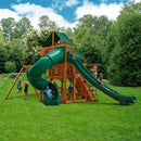 Great Skye II Swing Set