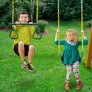 Great Skye II Swing Set
