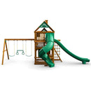 Great Skye II Swing Set
