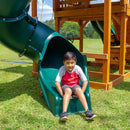 Great Skye II Swing Set