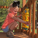 Great Skye I Swing Set