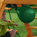 High Point II Swing Set