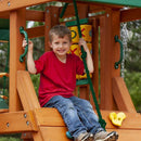 High Point II Swing Set