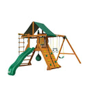 High Point II Swing Set