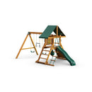 High Point II Swing Set