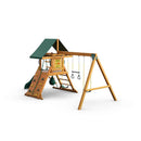 High Point II Swing Set