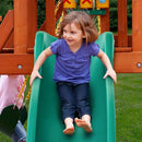 High Point II Swing Set