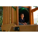 Mountaineer Swing Set