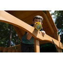 Mountaineer Swing Set